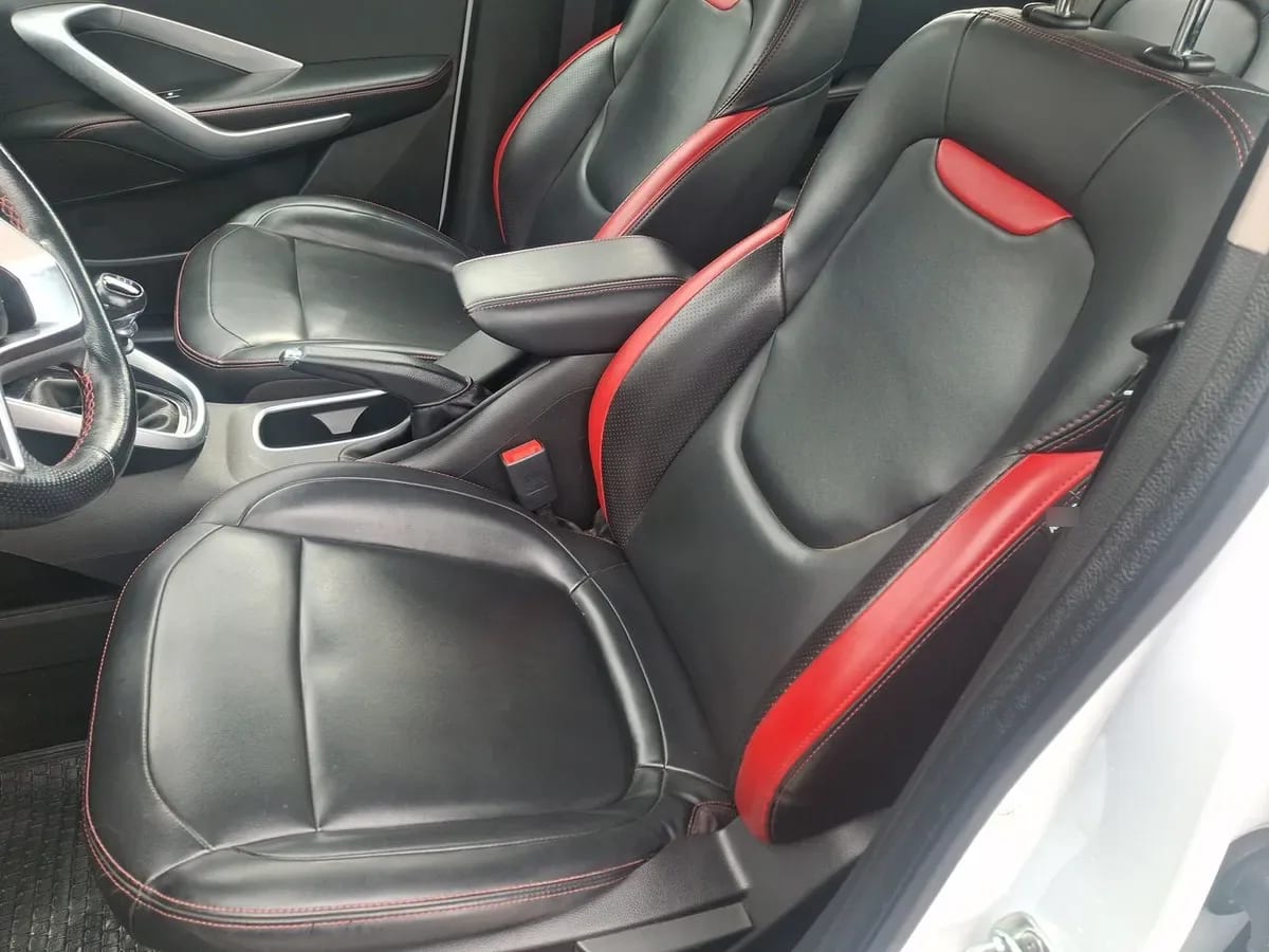 Chevrolet Groove 1.5 Premier 4x2 Mt 5p año 2023