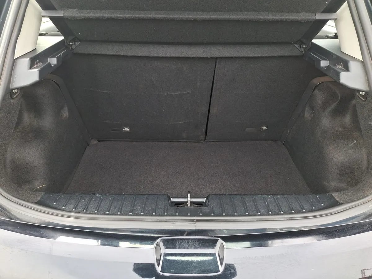 MG Mg 3 1.5 Std Plus 2wd Hb Mt 5p año 2025