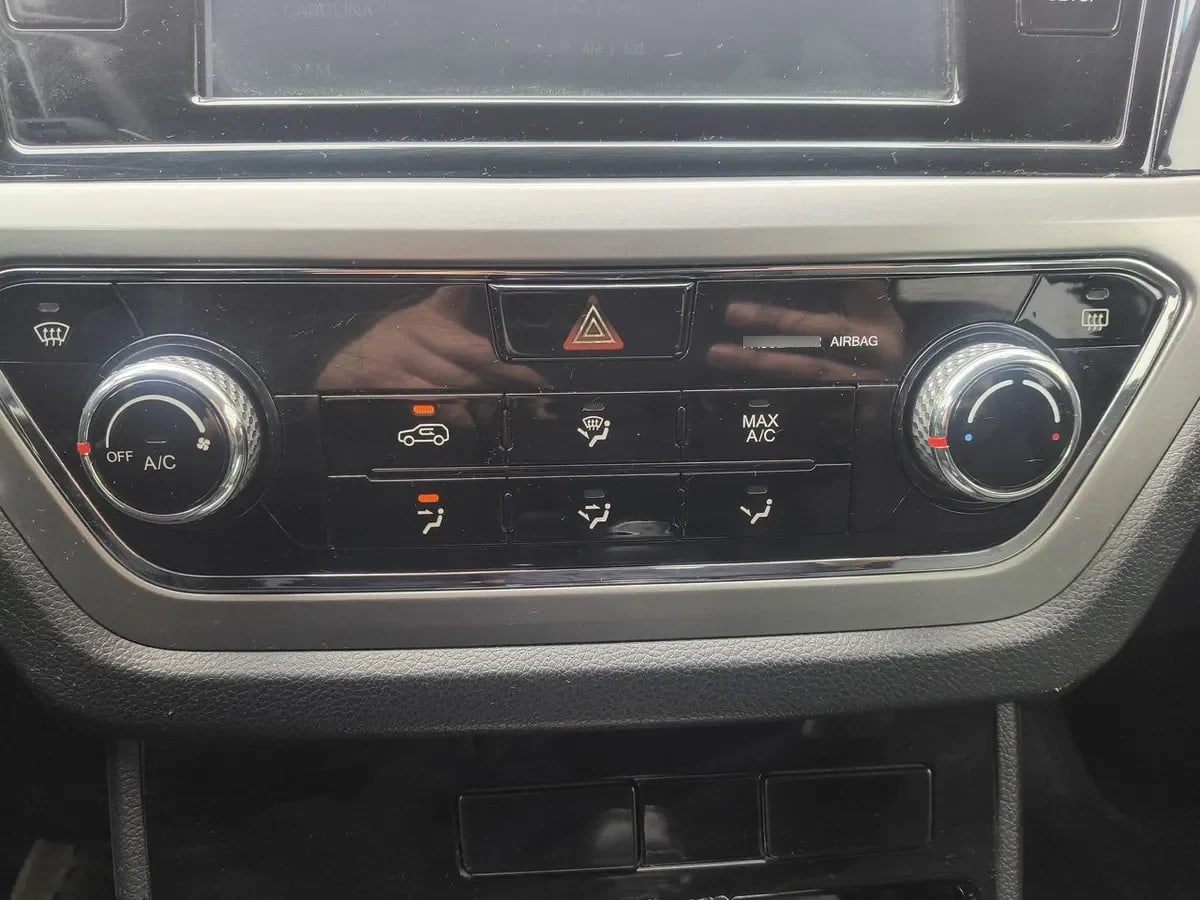 Ssangyong Korando 1.5 Lx Cg100 4x2 Mt 5p año 2021