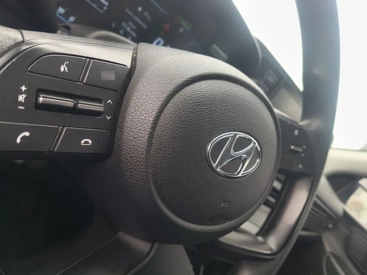 Hyundai I20 1.4 Value Bi3 4x2 Hb Mt 5p año 2022