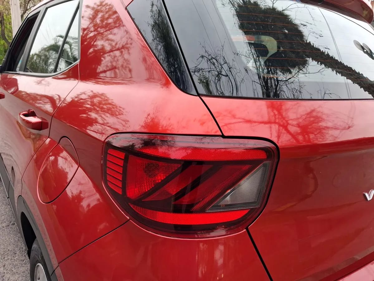 Hyundai Venue 1.6 Qx Value 4x2 Mt 5p año 2020