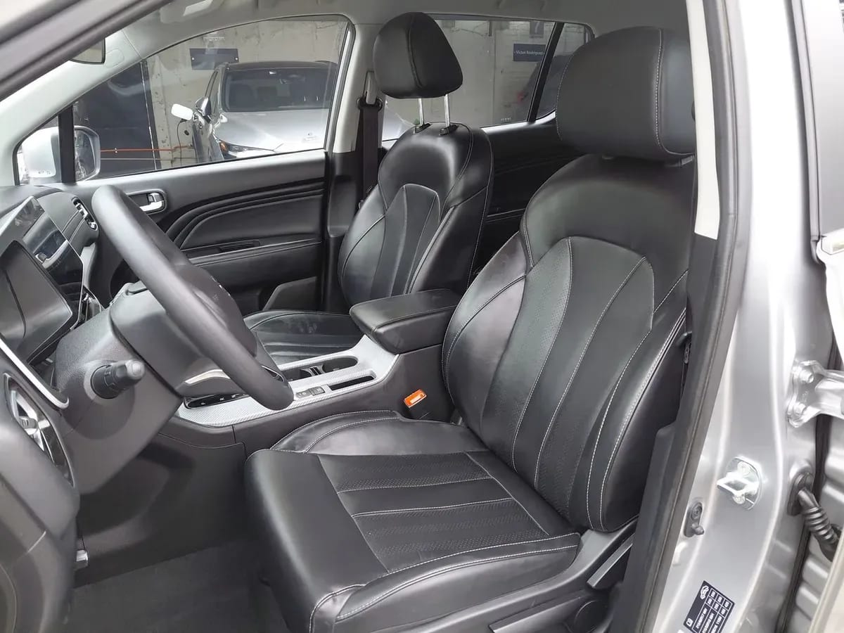 GAC Gs3 1.5t Power Gb 4x2 At 5p año 2025