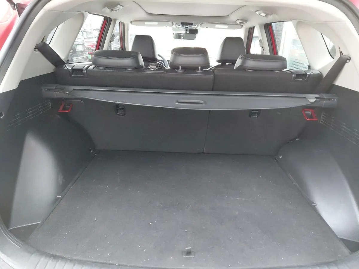 Kia Seltos 1.4t Gdi Ex Full 4x2 7dct At 5p año 2025