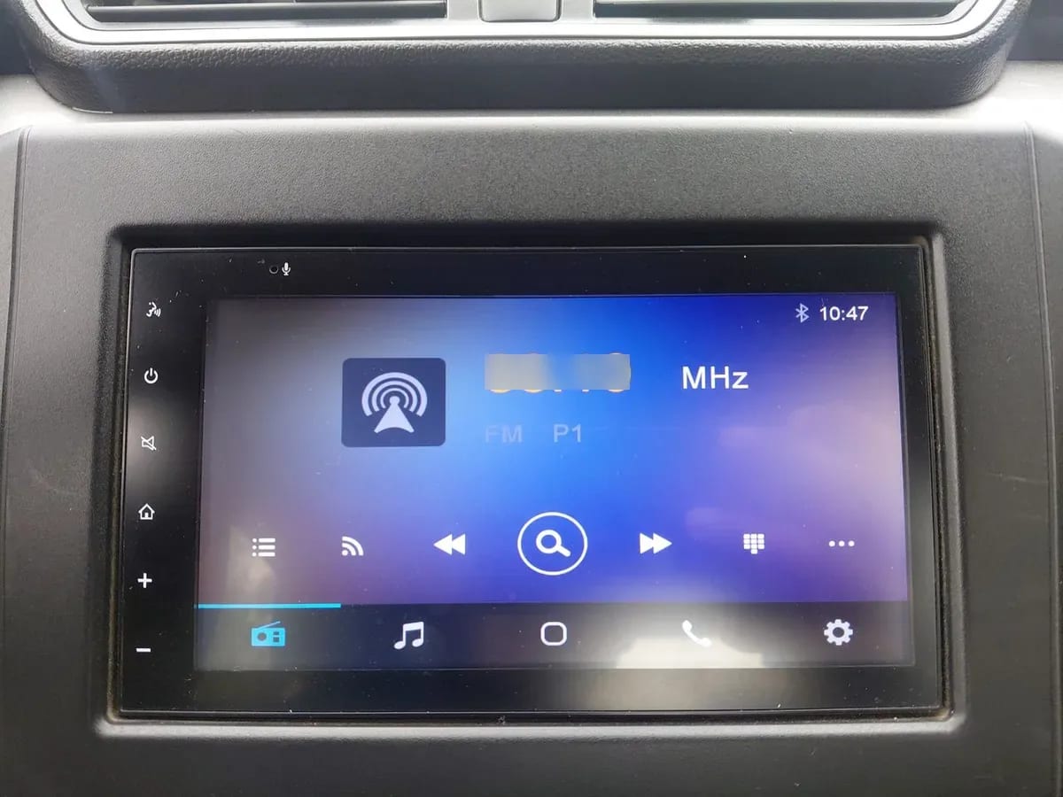 Suzuki Dzire 1.2 Gl 4x2 Mt 4p año 2021