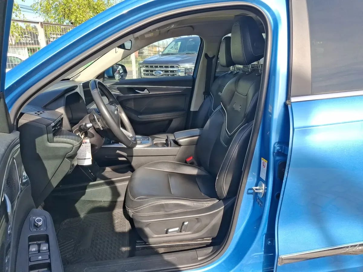 Haval Jolion 1.5t Deluxe 4x2 At 5p año 2022