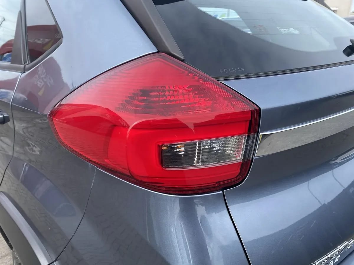 Chery Tiggo 2 1.5 Vvt Gls 4x2 Cvt At 5p año 2021