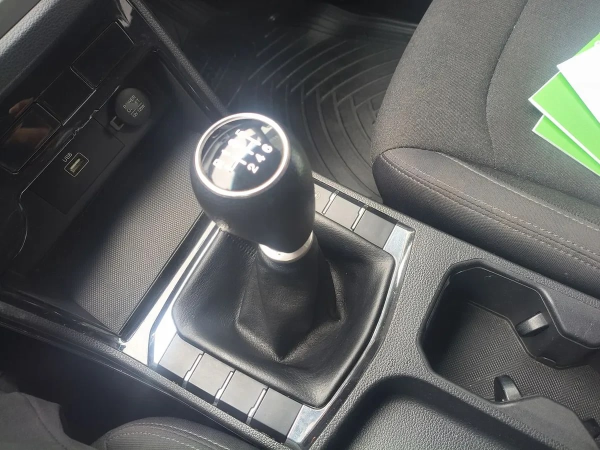 Ssangyong Korando 1.5 Lx Cg100 4x2 Mt 5p año 2021