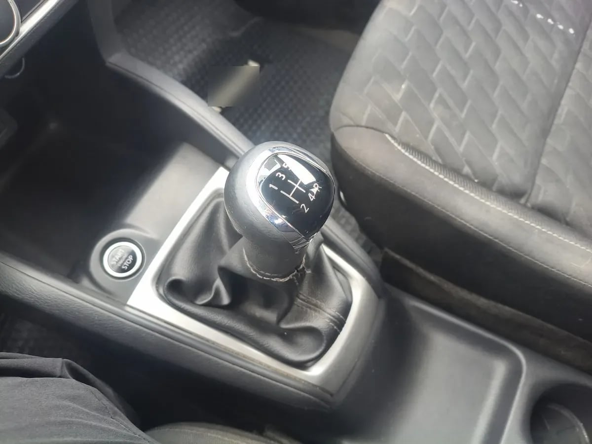 Nissan Kicks 1.6 Sense 4x2 Mt 5p año 2022