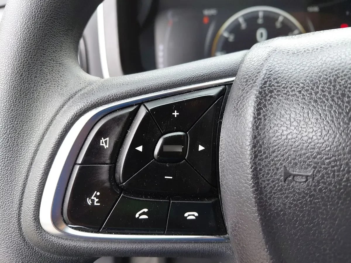 GAC Gs3 1.5t Power Gb 4x2 At 5p año 2025