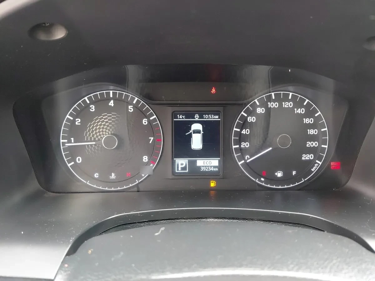 Ssangyong Rexton 2.0t Lx Awd 6ab 6at 5p año 2023