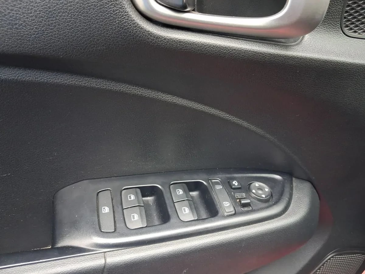 Hyundai Venue 1.6 Qx Value 4x2 Mt 5p año 2020