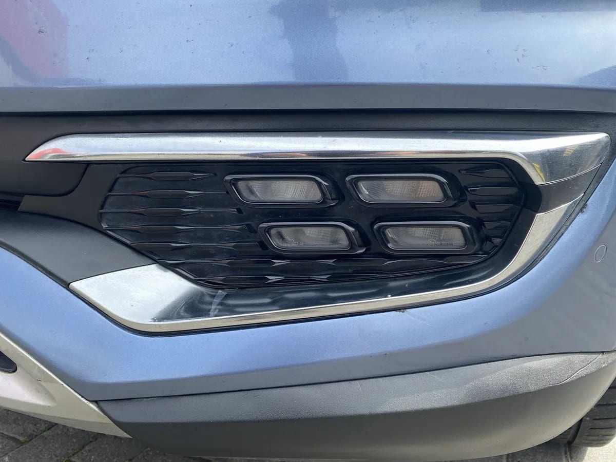 Jetour X70 1.5t Plus 4x2 At 5p año 2023