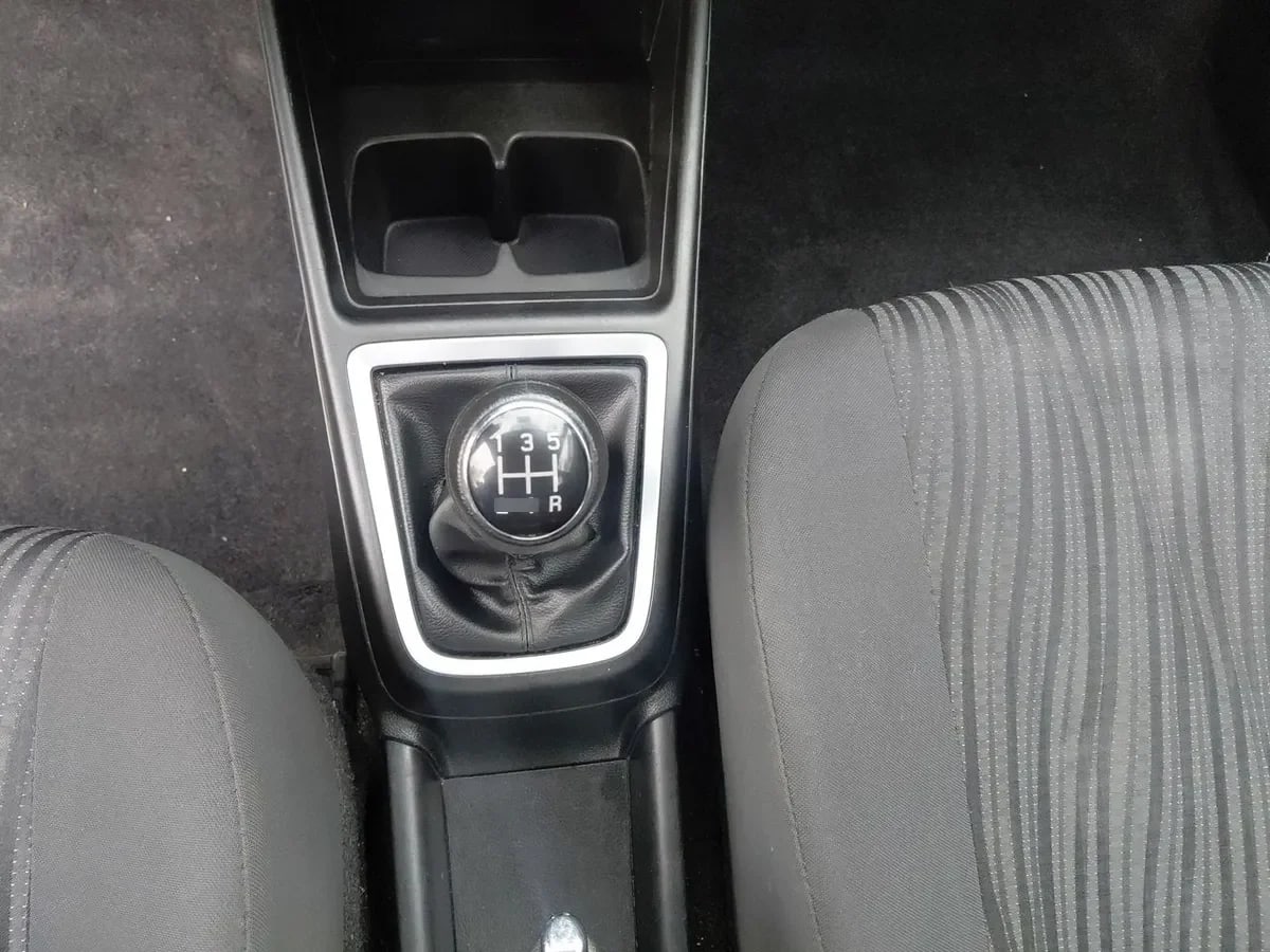 Suzuki Dzire 1.2 Gl 4x2 Mt 4p año 2021