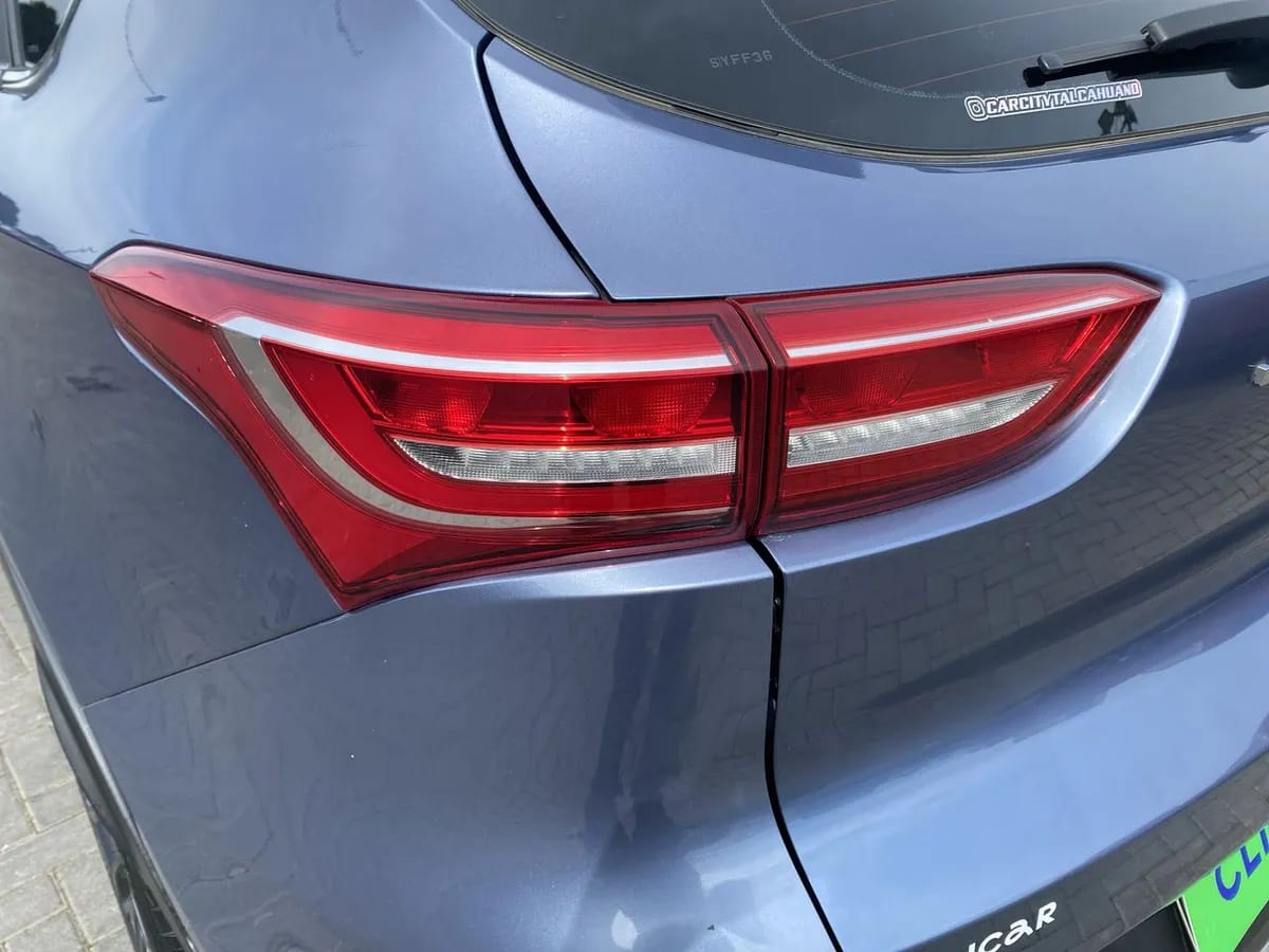 Jetour X70 1.5t Plus 4x2 At 5p año 2023
