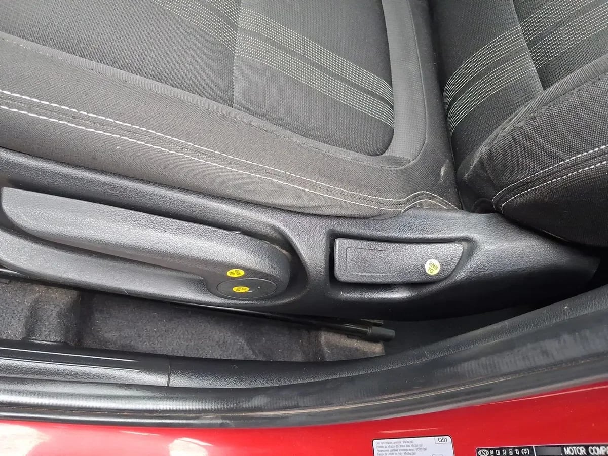 Hyundai Venue 1.6 Qx Value 4x2 Mt 5p año 2020