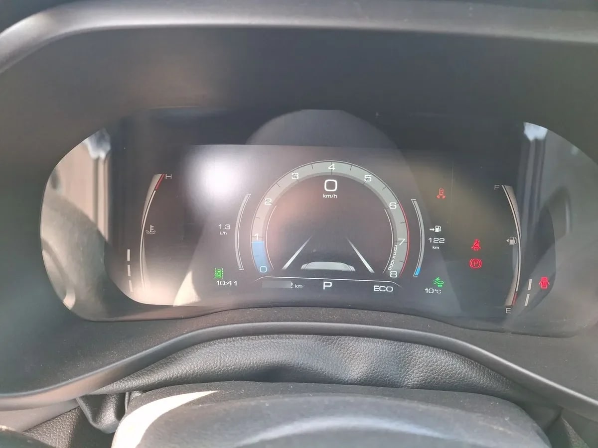 Haval Jolion 1.5t Deluxe 4x2 At 5p año 2022