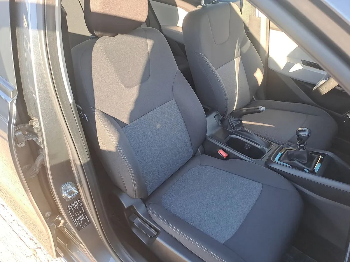 Chevrolet Sail 1.5 Ltz R 4x2 Hb Mt 5p año 2024
