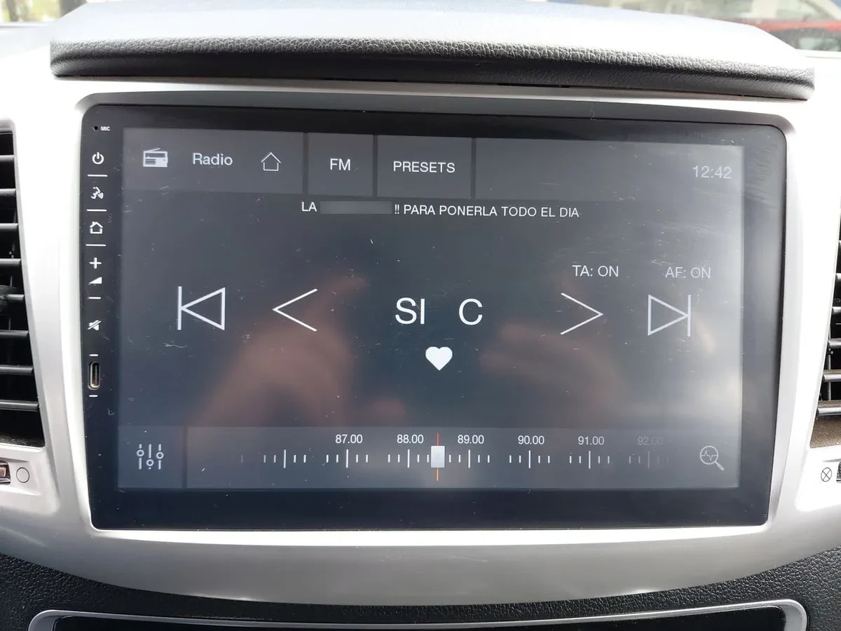 Ssangyong Rexton 2.0t Lx Awd 6ab 6at 5p año 2023