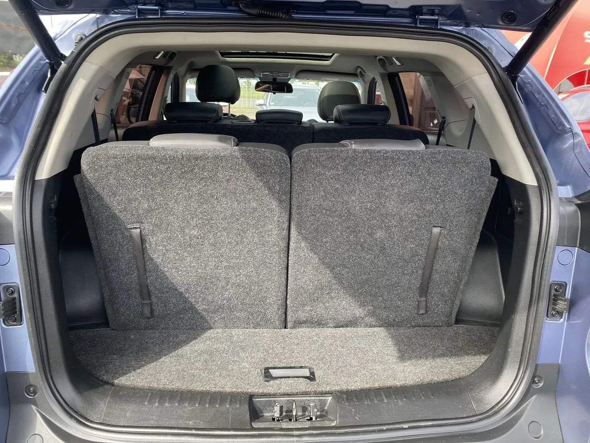 Jetour X70 1.5t Plus 4x2 At 5p año 2023