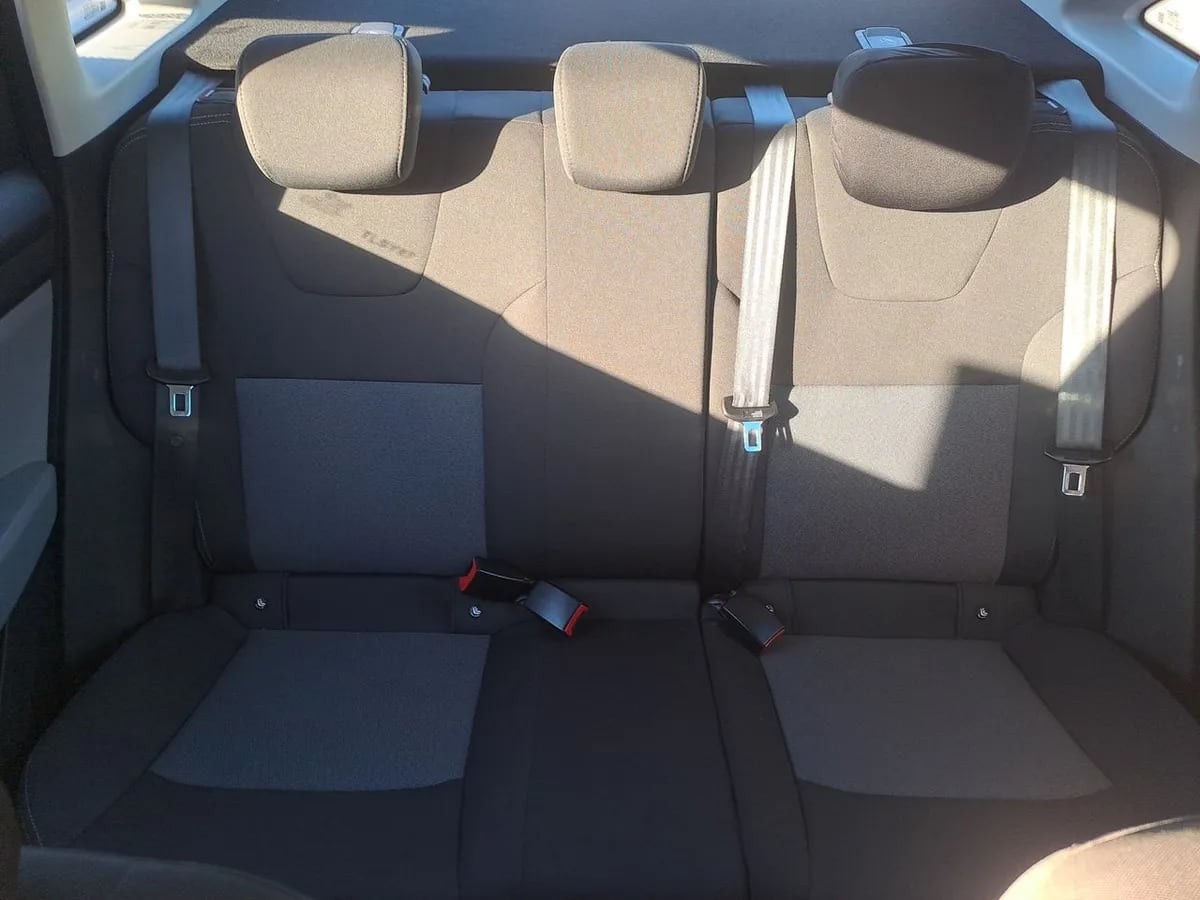 Chevrolet Sail 1.5 Ltz R 4x2 Hb Mt 5p año 2024
