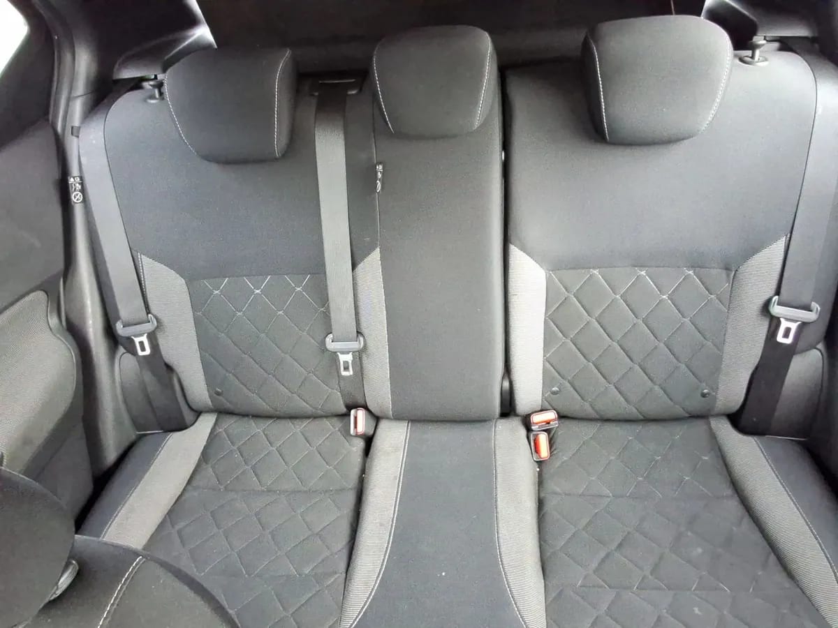 Nissan Kicks 1.6 Advance 4x2 Mt 5p año 2018
