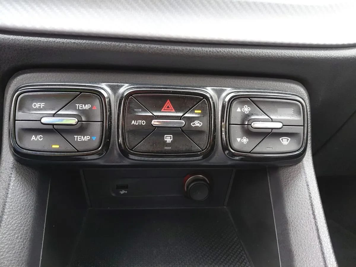 GAC Gs3 1.5t Power Gb 4x2 At 5p año 2025