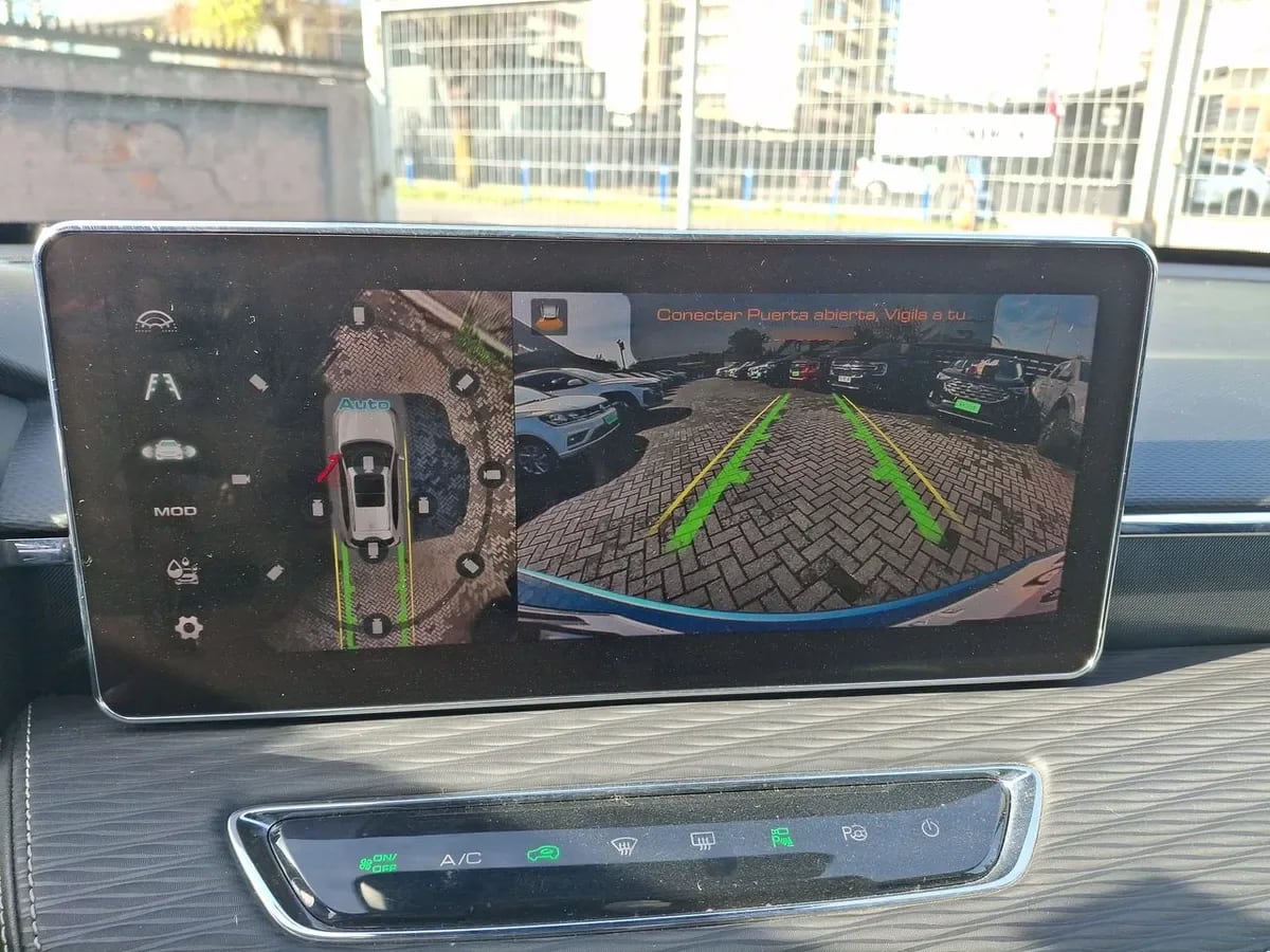 Haval Jolion 1.5t Deluxe 4x2 At 5p año 2022