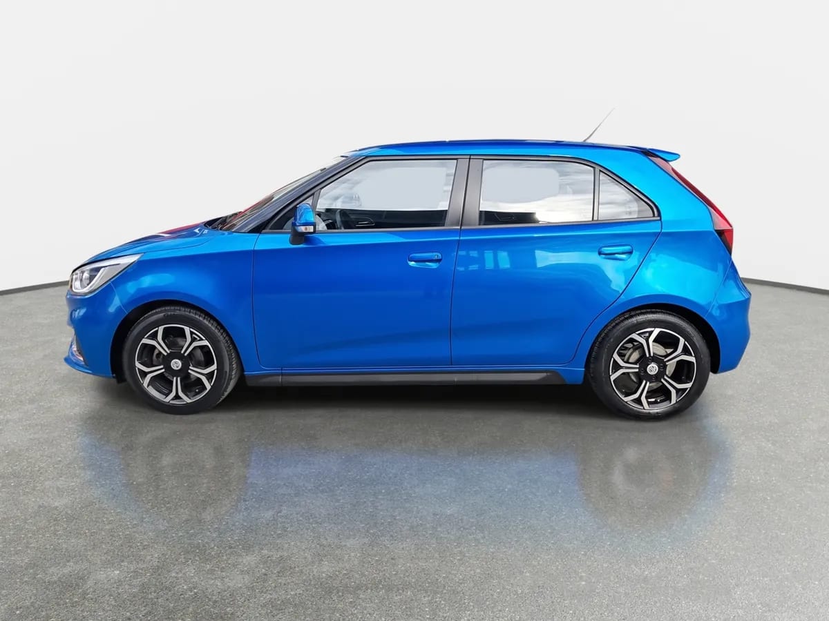 MG Mg 3 1.5 Comfort 4x2 Hb At 5p año 2024