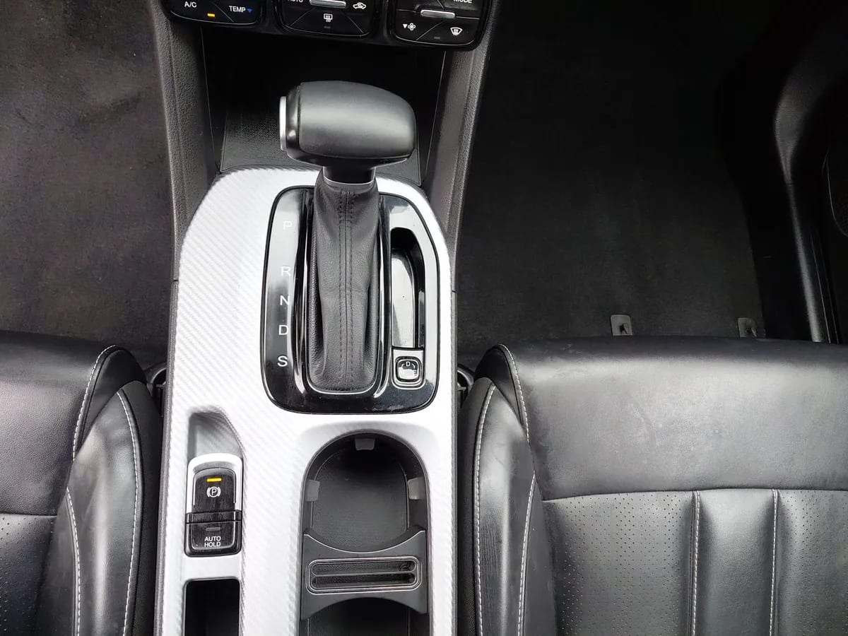 GAC Gs3 1.5t Power Gb 4x2 At 5p año 2025