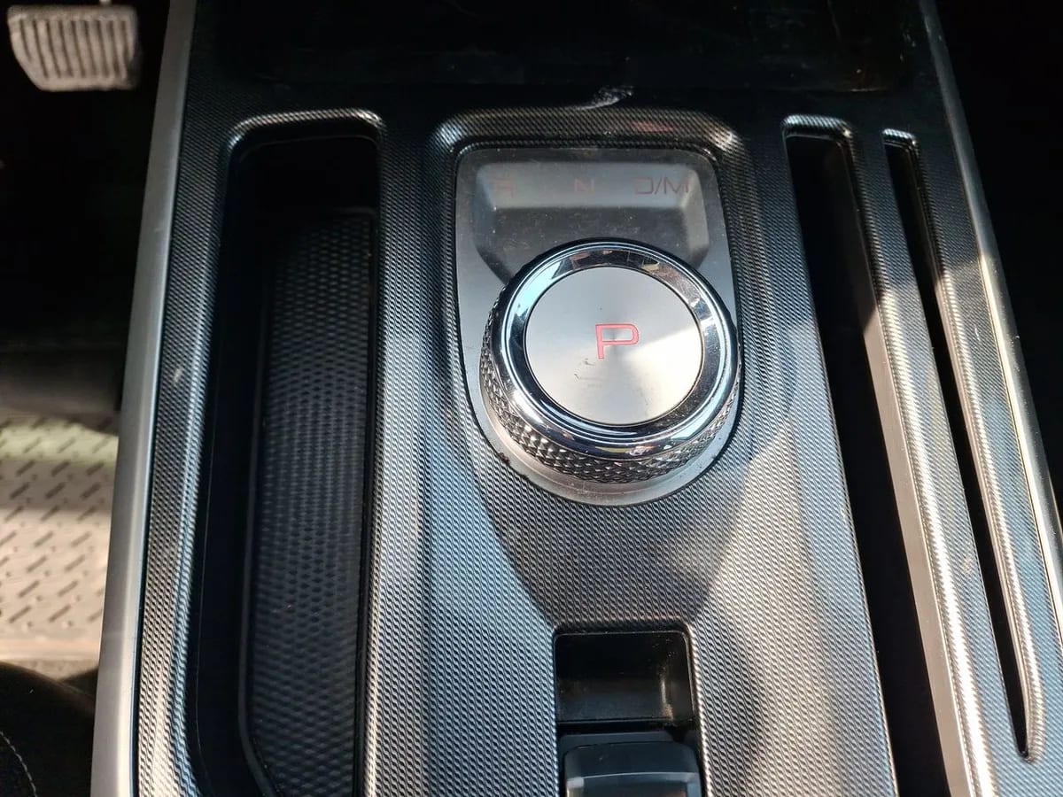 Haval Jolion 1.5t Deluxe 4x2 At 5p año 2022