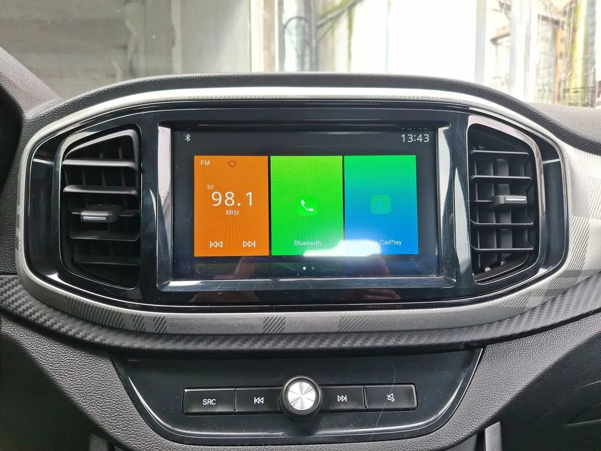 MG Mg 3 1.5 Std Plus 2wd Hb Mt 5p año 2025