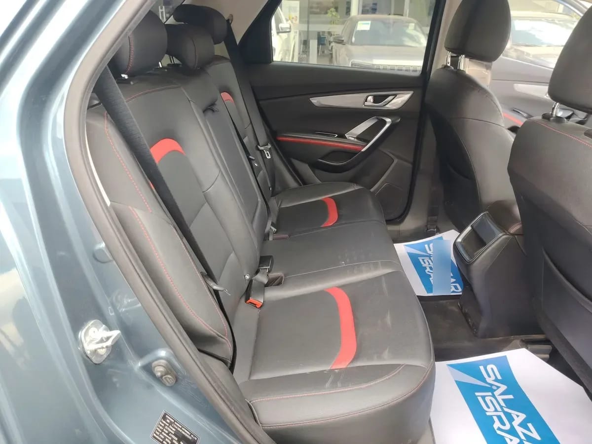 Changan Cs55 1.5 Luxury 4x2 Mt 5p año 2021