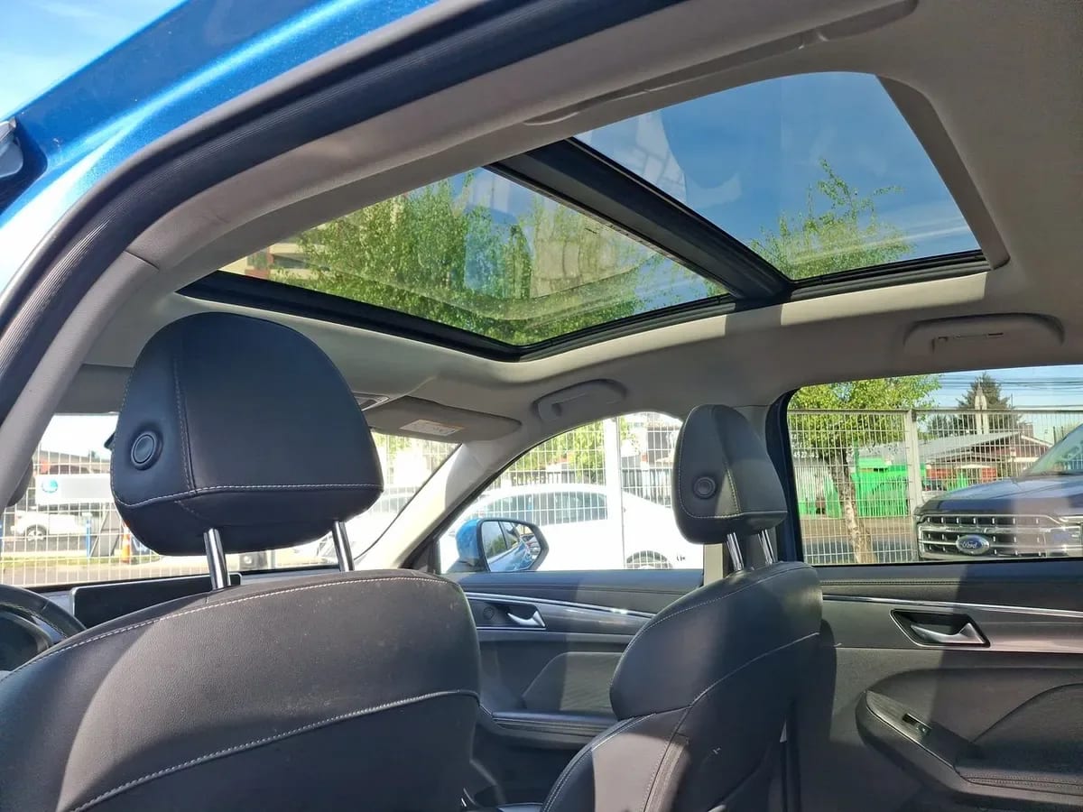 Haval Jolion 1.5t Deluxe 4x2 At 5p año 2022