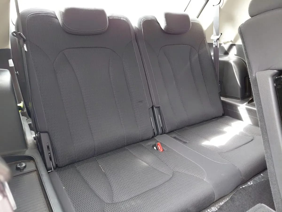 Ssangyong Rexton 2.0t Lx Awd 6ab 6at 5p año 2023