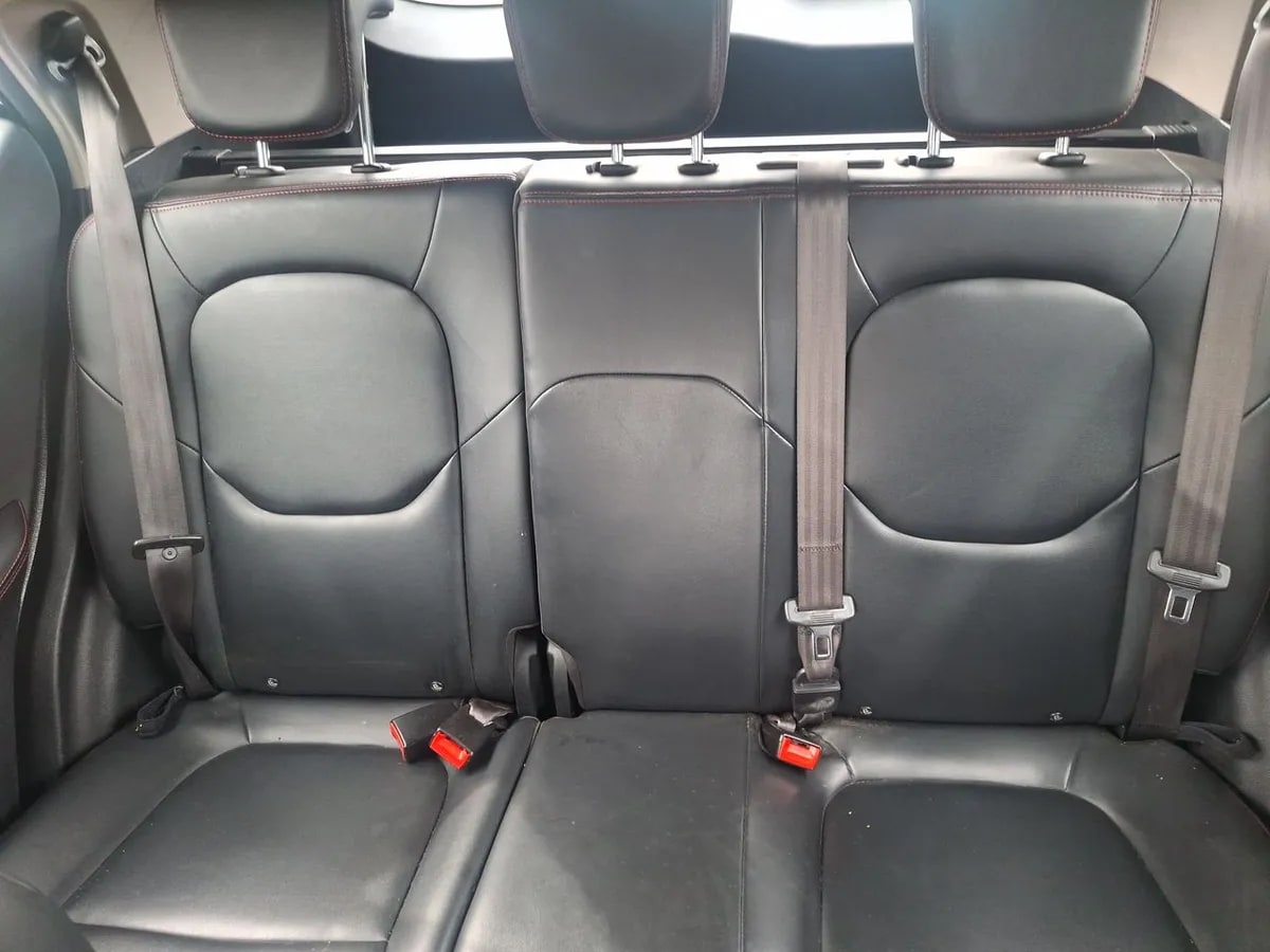 Chevrolet Groove 1.5 Premier 4x2 Mt 5p año 2023