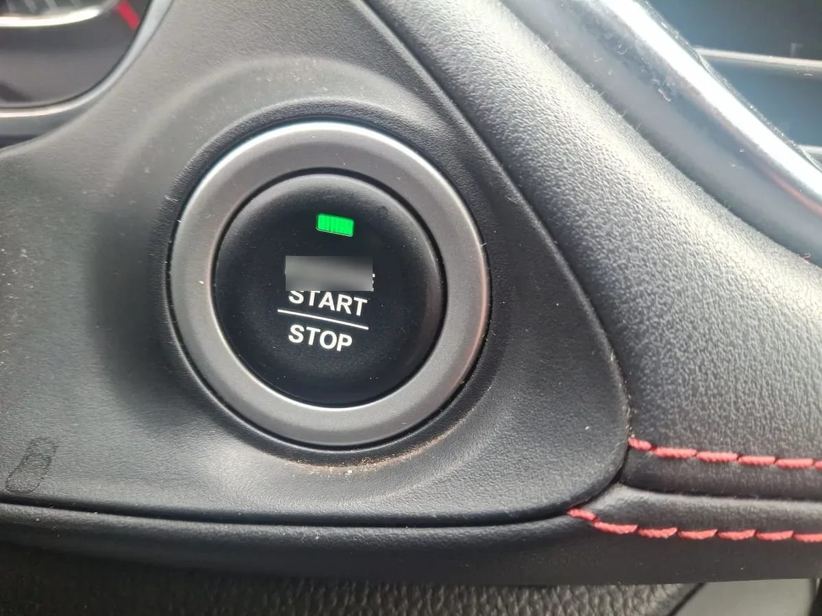 Chevrolet Groove 1.5 Premier 4x2 Mt 5p año 2023