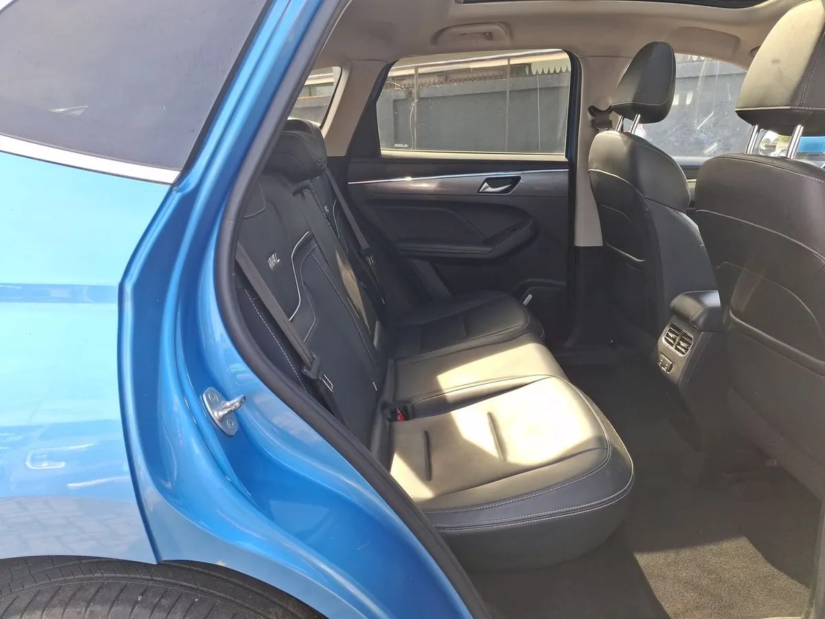 Haval Jolion 1.5t Deluxe 4x2 At 5p año 2022