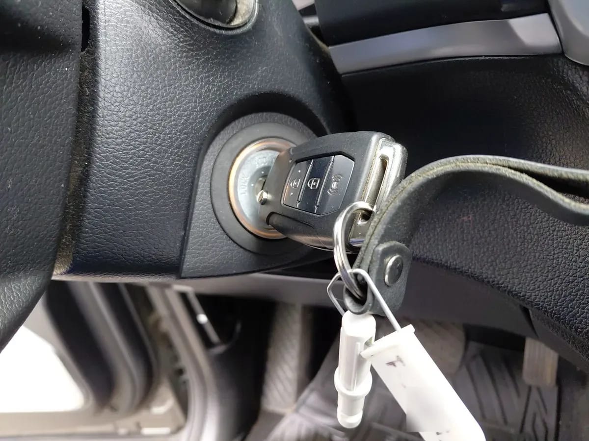 Ssangyong Rexton 2.0t Lx Awd 6ab 6at 5p año 2023