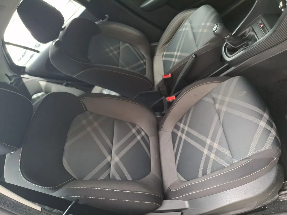 MG Mg 3 1.5 Std Plus 2wd Hb Mt 5p año 2025
