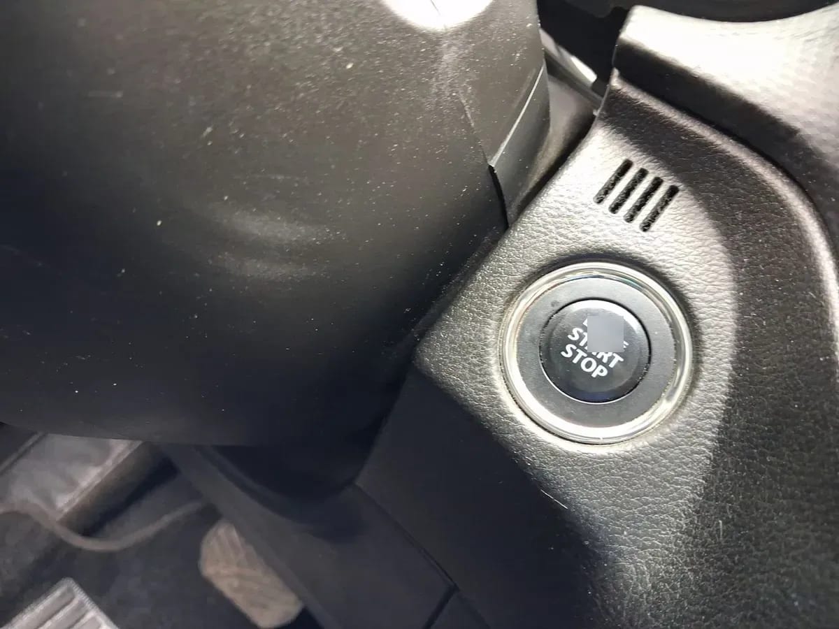 Suzuki S-Cross 1.6 Glx 4wd Cvt At 5p año 2016