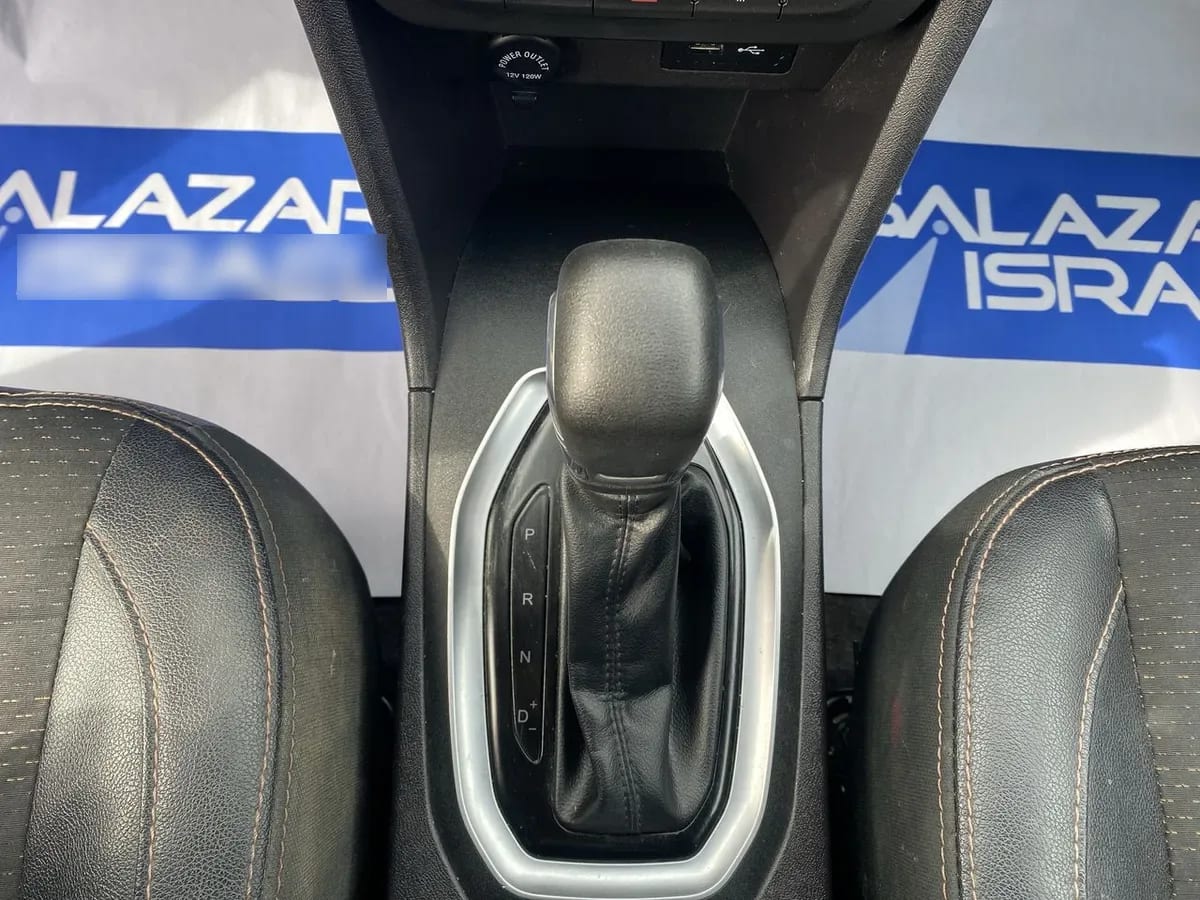 Chery Tiggo 2 1.5 Vvt Gls 4x2 Cvt At 5p año 2021