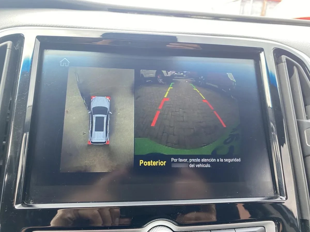 Jetour X70 1.5t Plus 4x2 At 5p año 2023