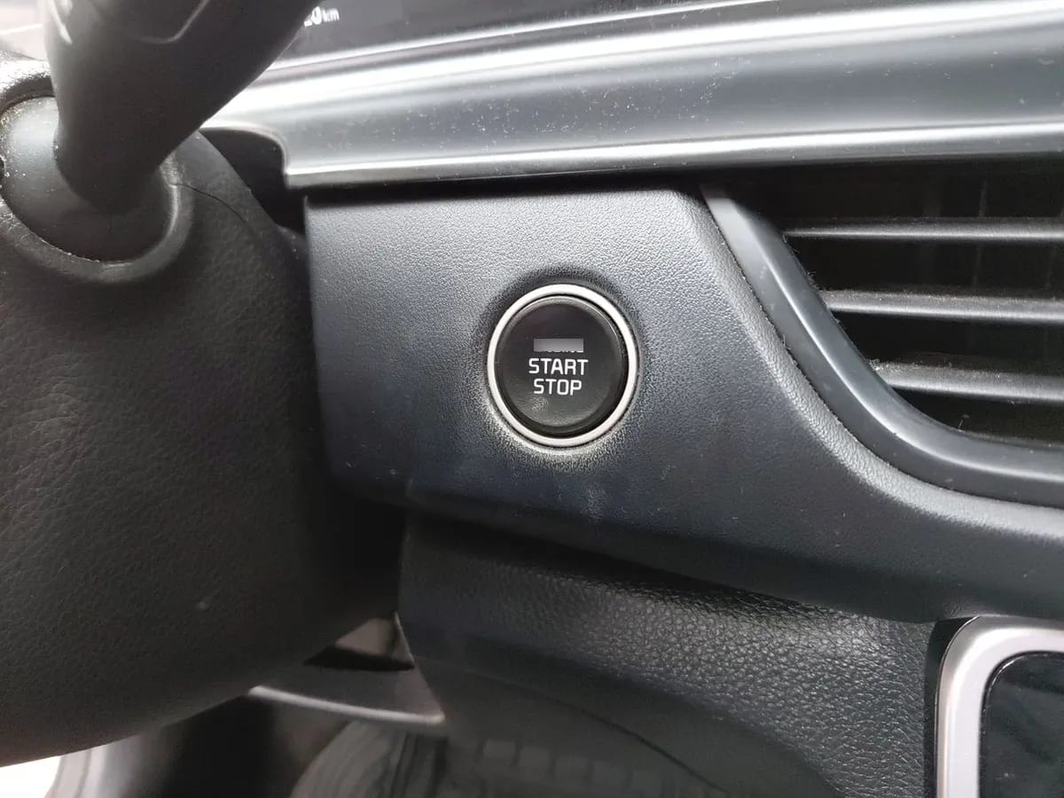 Kia Seltos 1.4t Gdi Ex Full 4x2 7dct At 5p año 2025