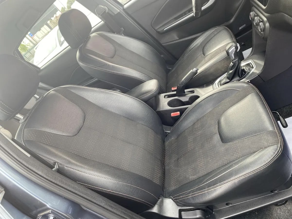 Chery Tiggo 2 1.5 Vvt Gls 4x2 Cvt At 5p año 2021