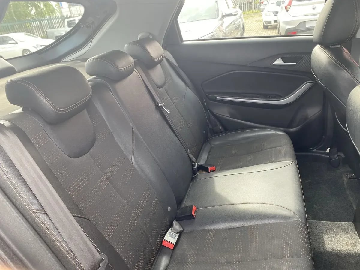 Chery Tiggo 2 1.5 Vvt Gls 4x2 Cvt At 5p año 2021