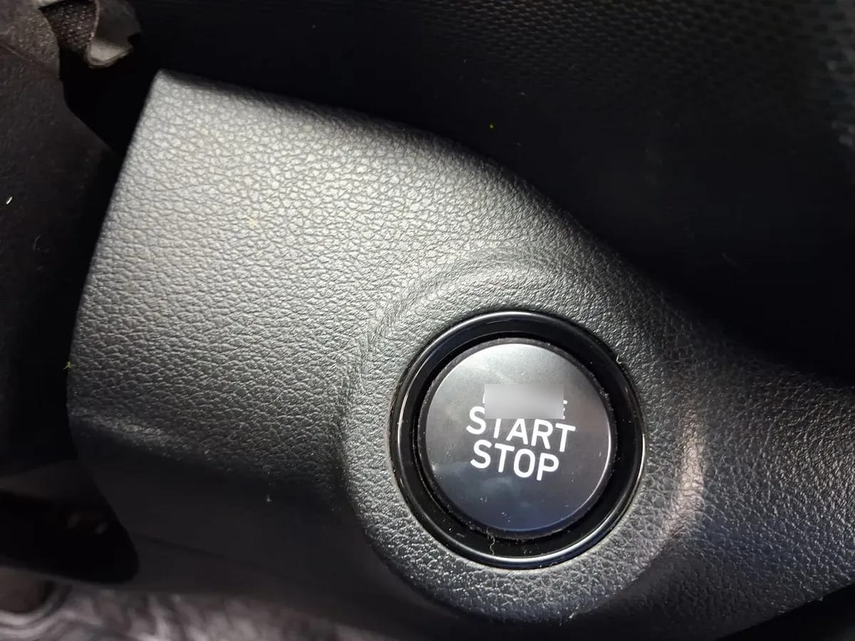Hyundai Venue 1.6 Qx Value 4x2 Mt 5p año 2020