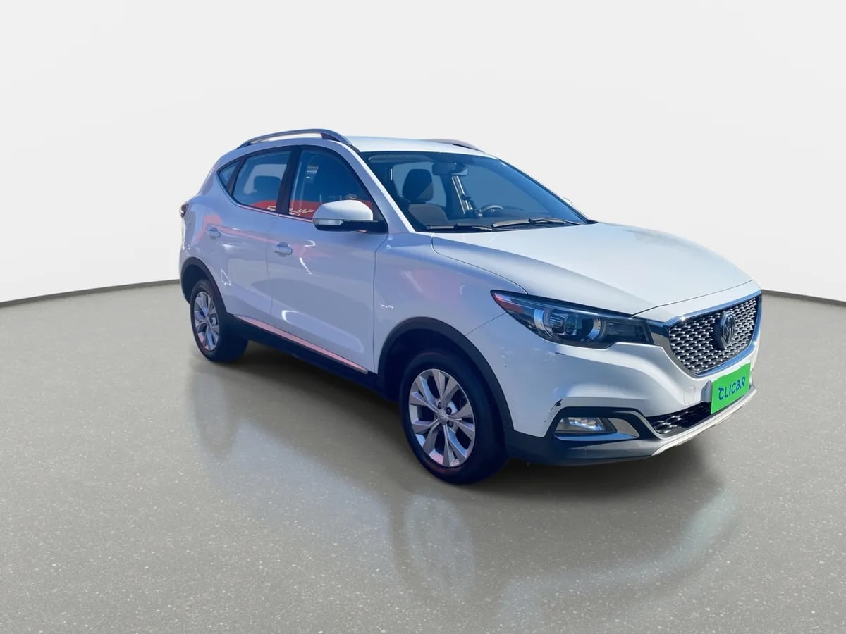 MG Mg Zs 1.5 Std 4x2 Mt 5p año 2024