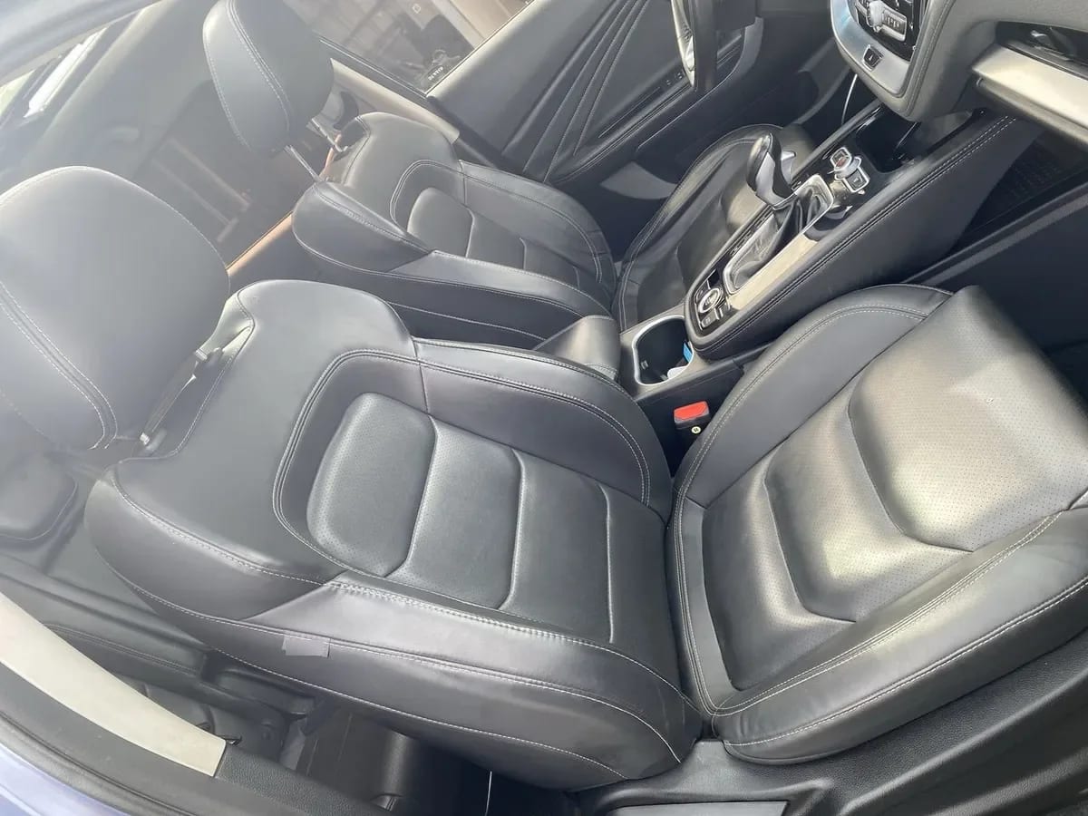 Jetour X70 1.5t Plus 4x2 At 5p año 2023