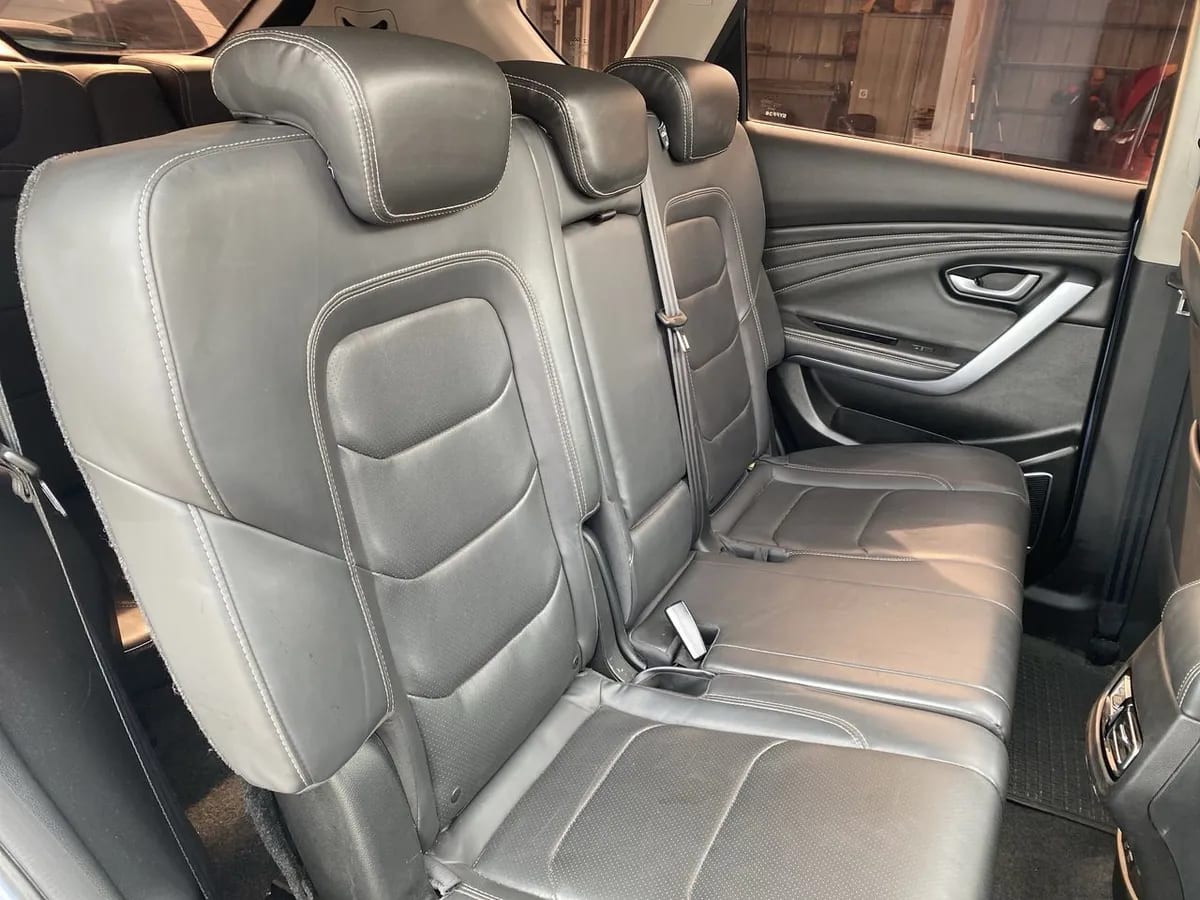 Jetour X70 1.5t Plus 4x2 At 5p año 2023