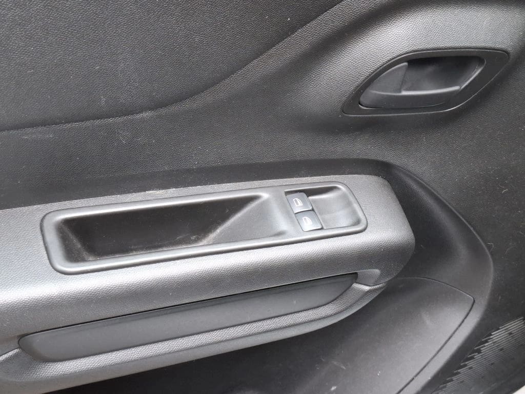 Citroen C3 Puretech 82 4x2 1.2 año 2025